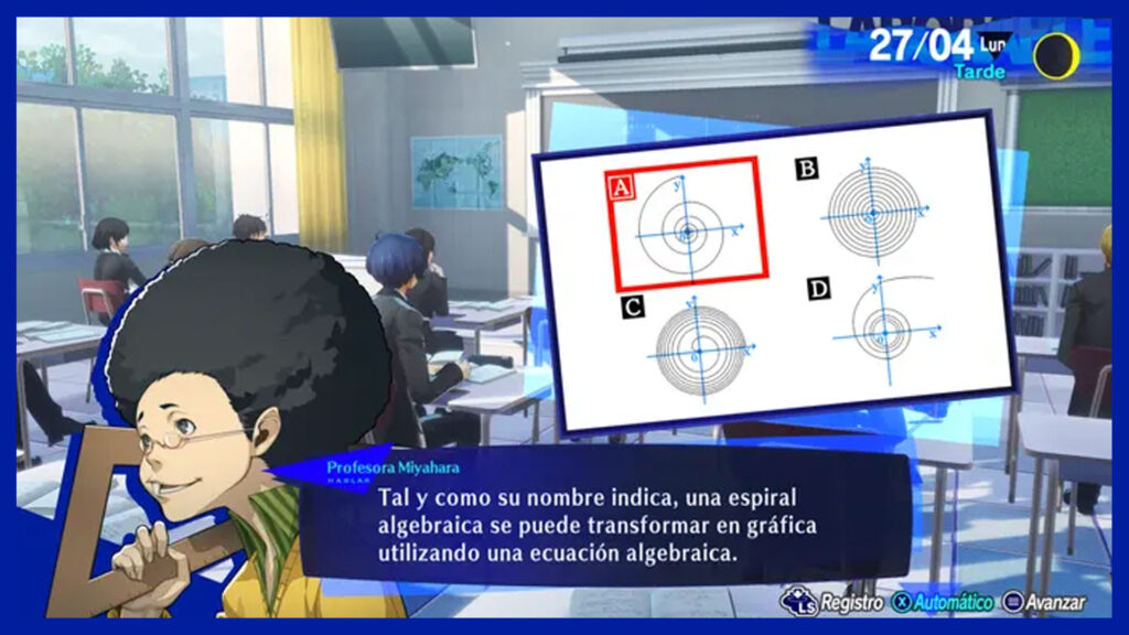 respuesta algebra p3r