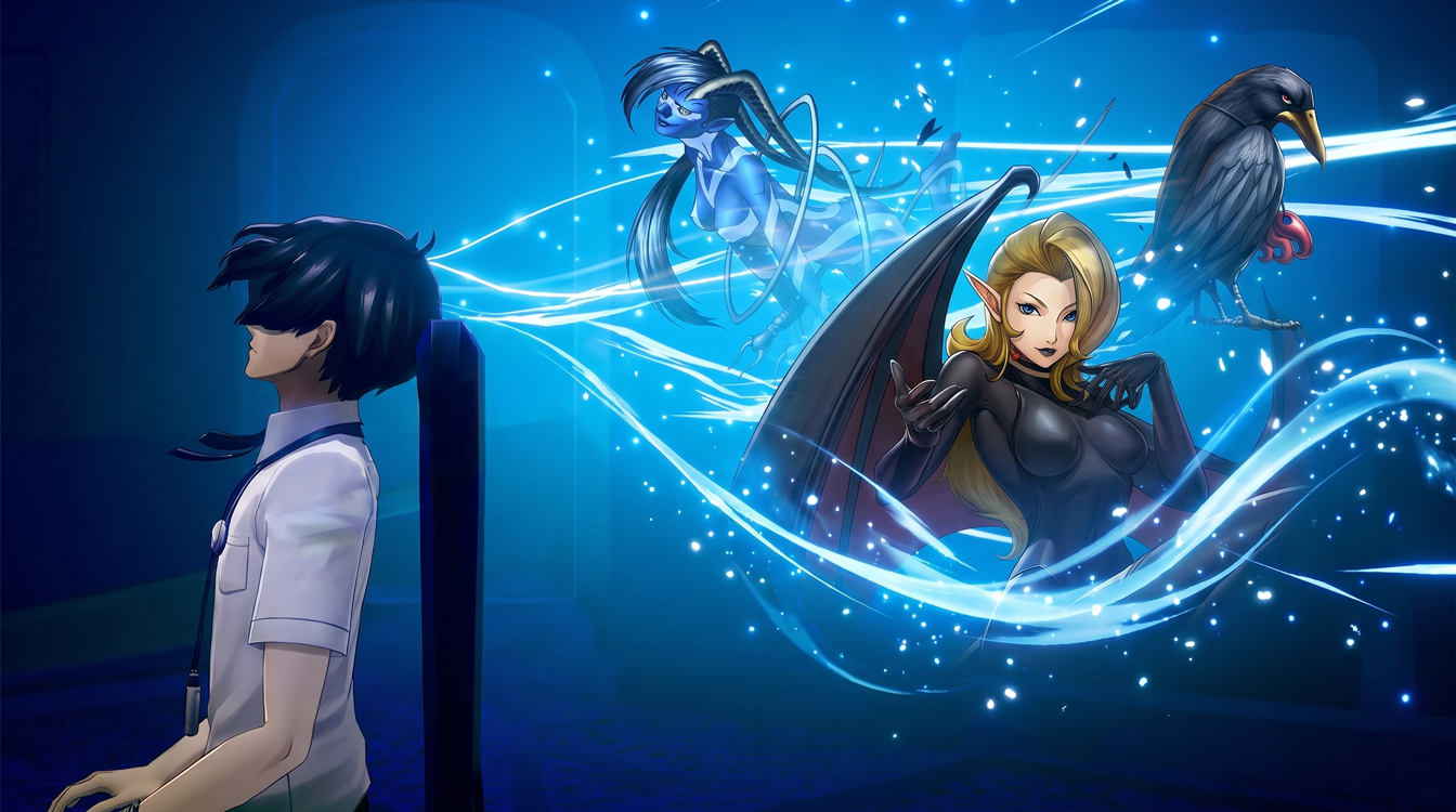 persona 3 reload