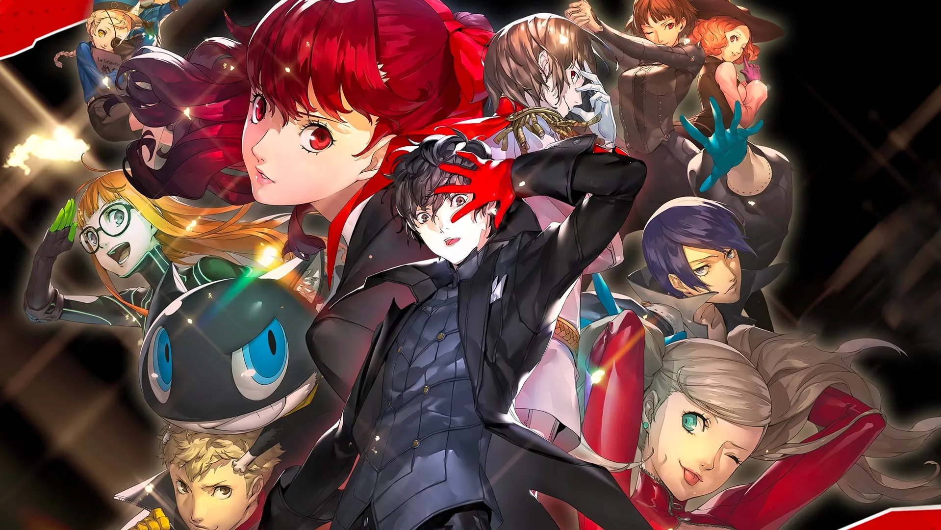 persona 3 reload