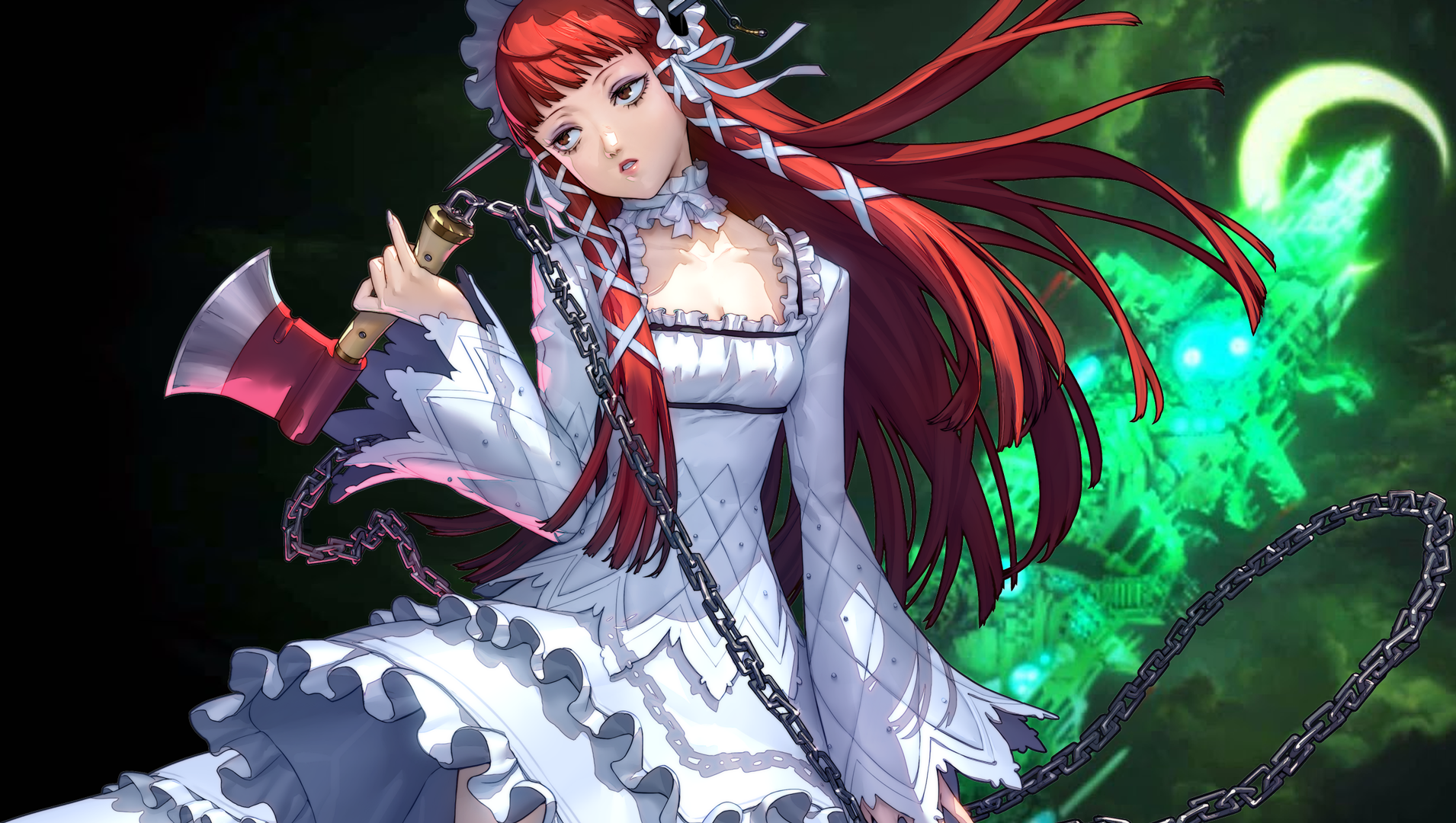 Guía Definitiva: Cómo salvar a Chidori en Persona 3 Reload (Paso a Paso y Consecuencias)