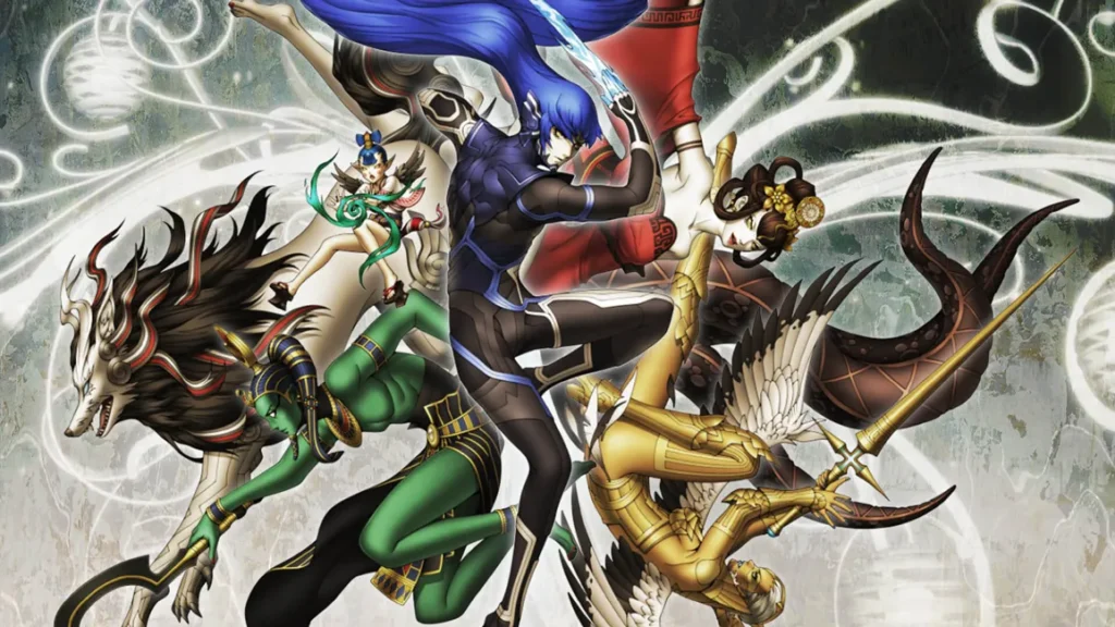 Shin-Megami-Tensei-V - Original-2021