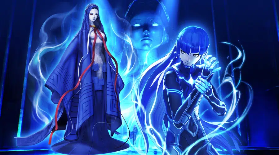 persona 3 reload