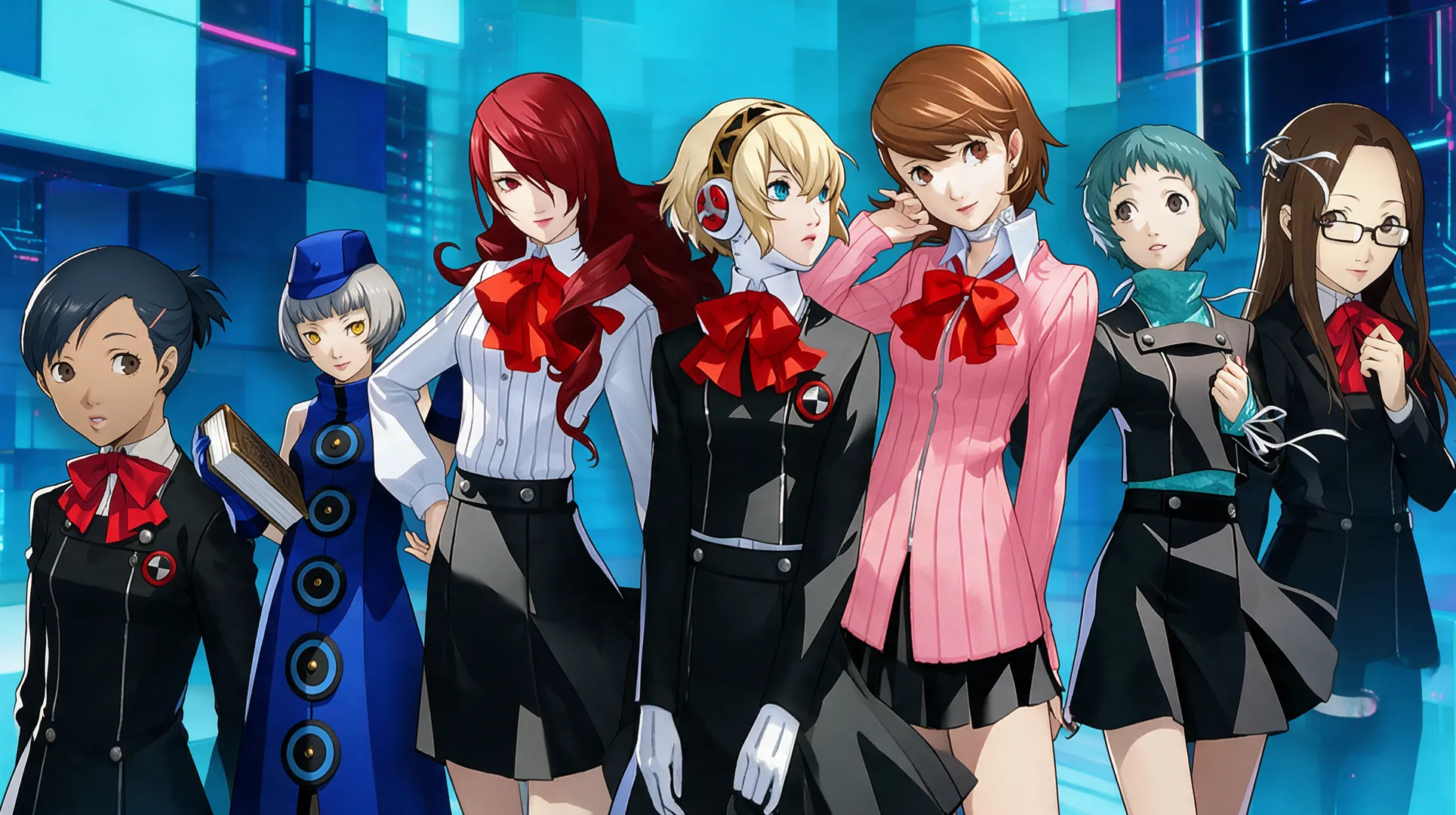 ¿Qué pasa si tienes más de una novia en Persona 3 Reload? Guía definitiva del romance múltiple