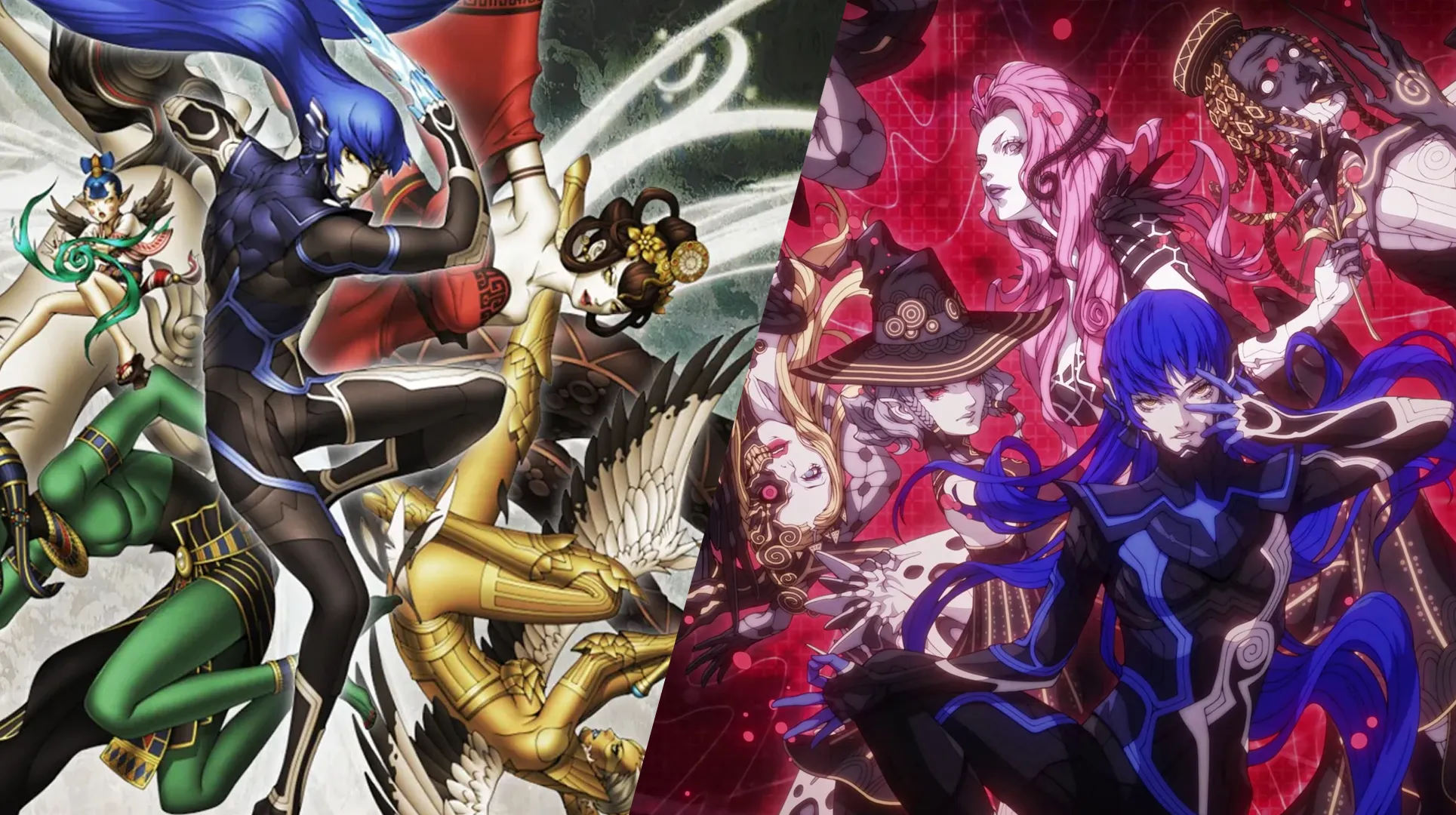 persona 3 reload